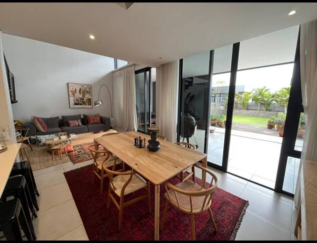 3 BEDROOM DUPLEX FOR SALE IN UMHLANGA ROCKS